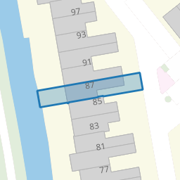 Perceel GDA01-H-2325