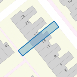 Perceel GDA01-H-2348