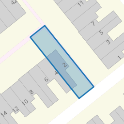 Perceel GDA01-H-2356