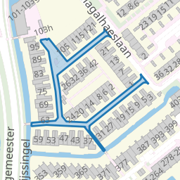 Perceel GDA01-H-2377