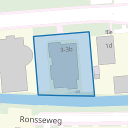 Perceel GDA01-H-2395