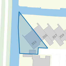 Perceel GDA01-H-2400