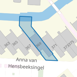 Perceel GDA01-H-2408