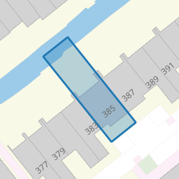 Perceel GDA01-H-2416