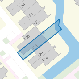 Perceel GDA01-H-2460