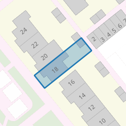 Perceel GDA01-H-2485