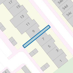 Perceel GDA01-H-2507