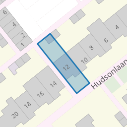 Perceel GDA01-H-2513