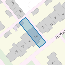 Perceel GDA01-H-2514