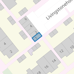 Perceel GDA01-H-2524