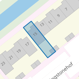 Perceel GDA01-H-2535