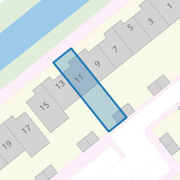 Perceel GDA01-H-2537