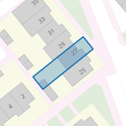 Perceel GDA01-H-2547