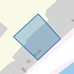 Perceel GDA01-H-2560