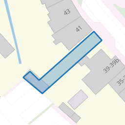 Perceel GDA01-H-2562