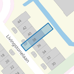 Perceel GDA01-H-2588