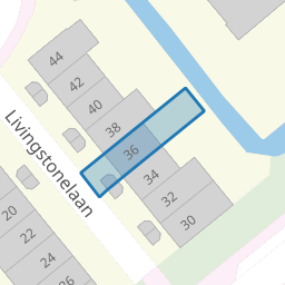 Perceel GDA01-H-2589