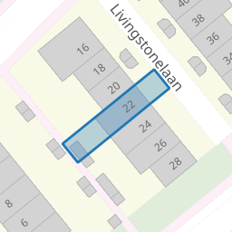 Perceel GDA01-H-2596