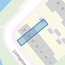 Perceel GDA01-H-2601