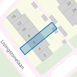 Perceel GDA01-H-2604