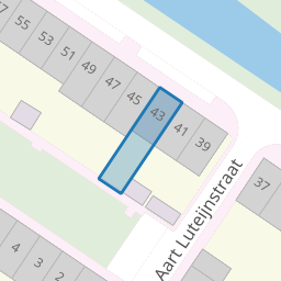 Perceel GDA01-H-2627