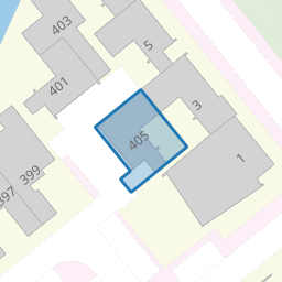 Perceel GDA01-H-2635