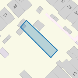 Perceel GDA01-H-2650