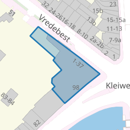 Perceel GDA01-H-2657