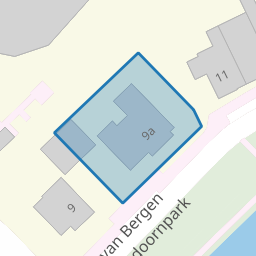 Perceel GDA01-H-2715