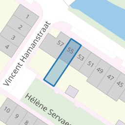 Perceel GDA01-H-2724