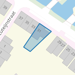 Perceel GDA01-H-2729