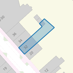 Perceel GDA01-H-2737