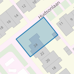 Perceel GDA01-H-2740