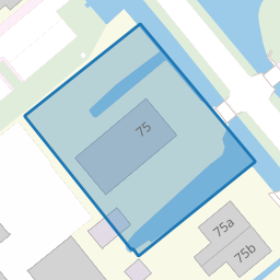 Perceel GDA01-H-2742