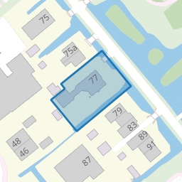 Perceel GDA01-H-2747