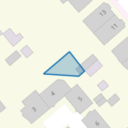 Perceel GDA01-H-2754