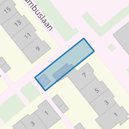 Perceel GDA01-H-2764