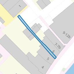 Perceel GDA01-H-2784