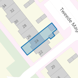 Perceel GDA01-H-2796