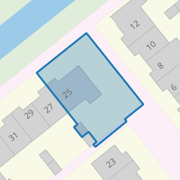 Perceel GDA01-H-2801