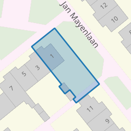 Perceel GDA01-H-2833