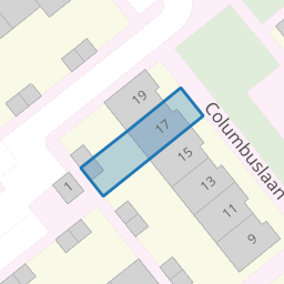 Perceel GDA01-H-2844