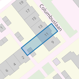 Perceel GDA01-H-2847