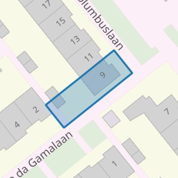 Perceel GDA01-H-2848