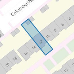 Perceel GDA01-H-2854