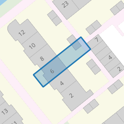 Perceel GDA01-H-2863