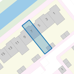 Perceel GDA01-H-2878