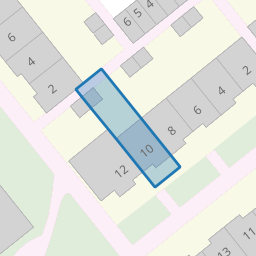 Perceel GDA01-H-2924