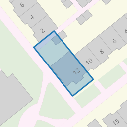 Perceel GDA01-H-2925