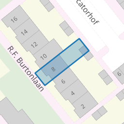 Perceel GDA01-H-2929